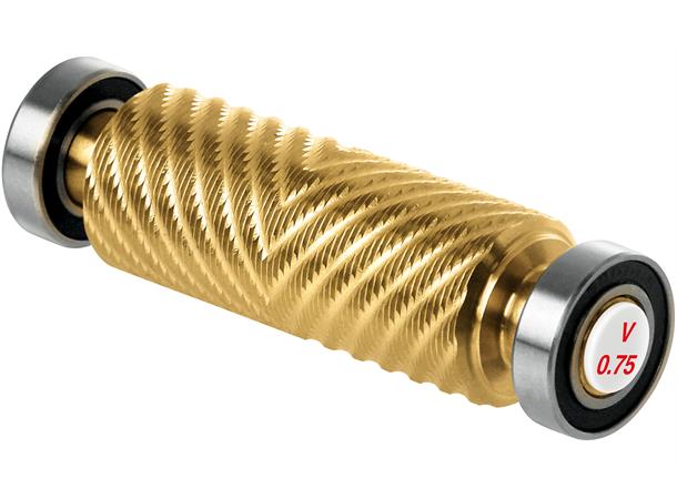 Swix T42375V Structure V 0,75mm 